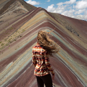 Rainbow Mountain - Vinicunca