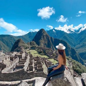 Machu Picchu Tour 2 Days