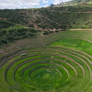 Full Sacred Valley VIP