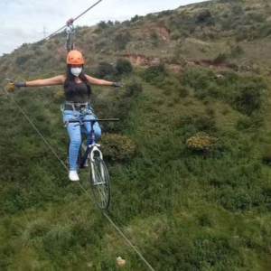 Skybike Adventure