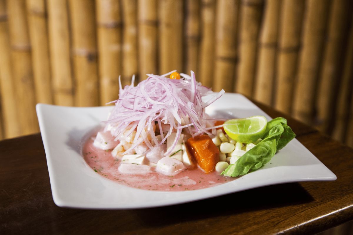 Peruvian Gastronomy That You Must Try