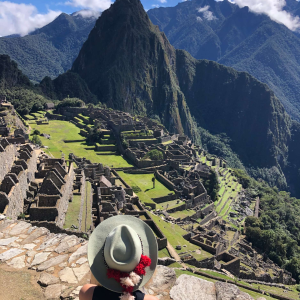 Machu Picchu Tour