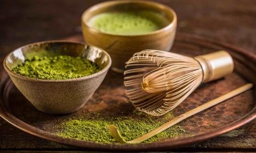 Accesorios para Matcha: ¿Realmente Importan?