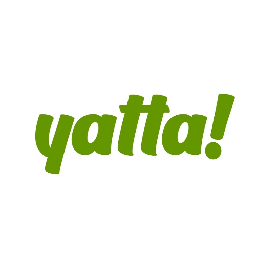 Yatta!