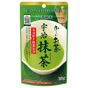 Matcha Japonés Oi Ocha Uji – ITO EN (30 g)
