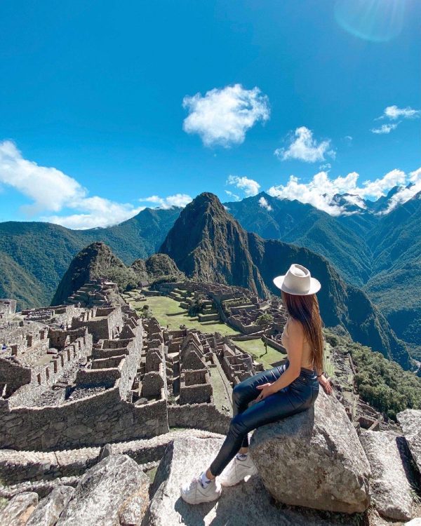 Machu Picchu Tour 2 Days