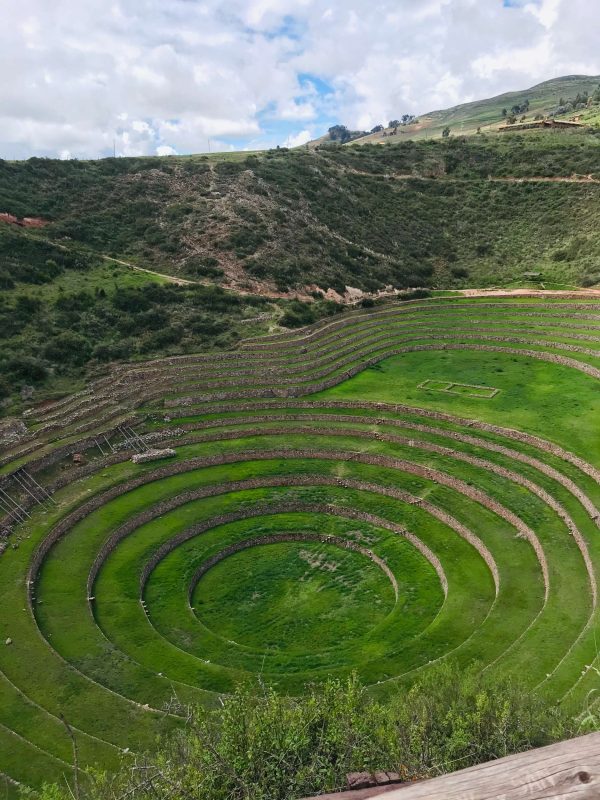 Full Sacred Valley VIP