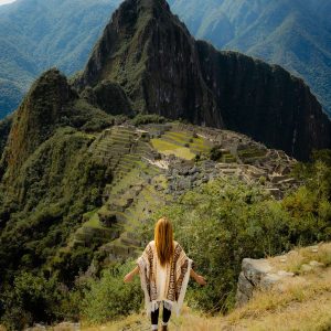 Salkantay Trek to Machupicchu 4D/3N