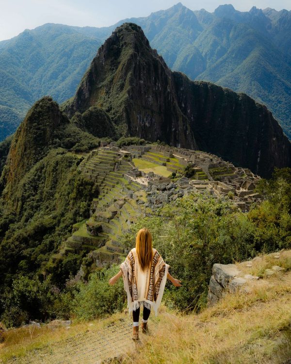 Salkantay Trek to Machupicchu 4D/3N