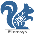 Elemsys logo